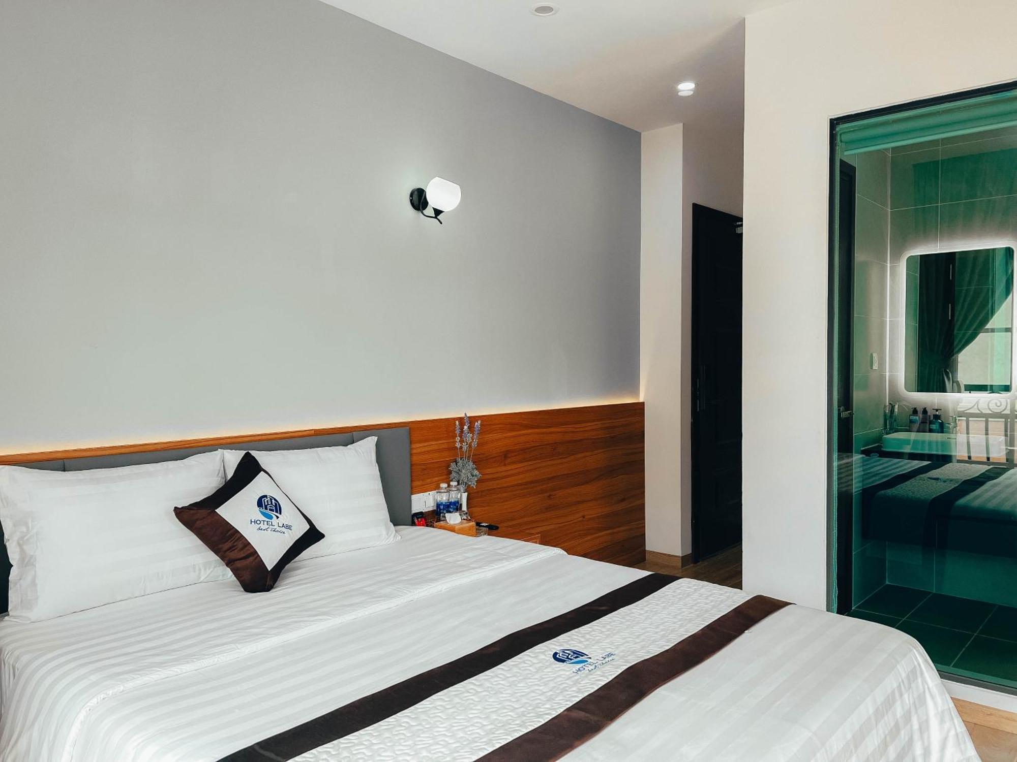 Labe Hotel Phu Quoc Luaran gambar