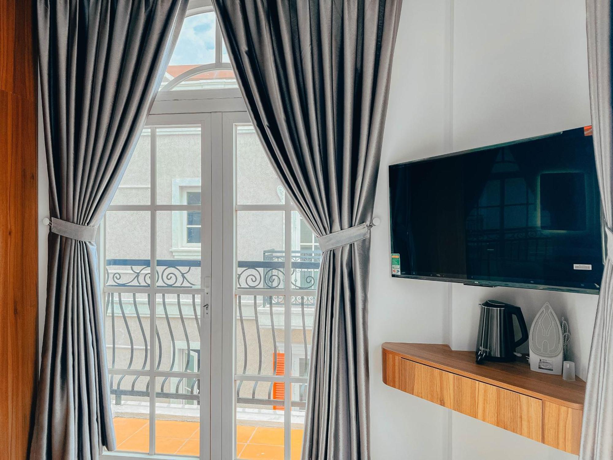 Labe Hotel Phu Quoc Luaran gambar