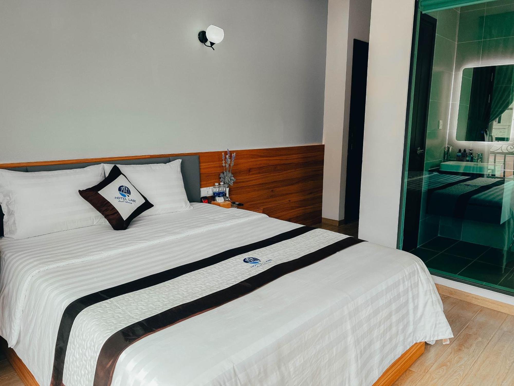 Labe Hotel Phu Quoc Luaran gambar
