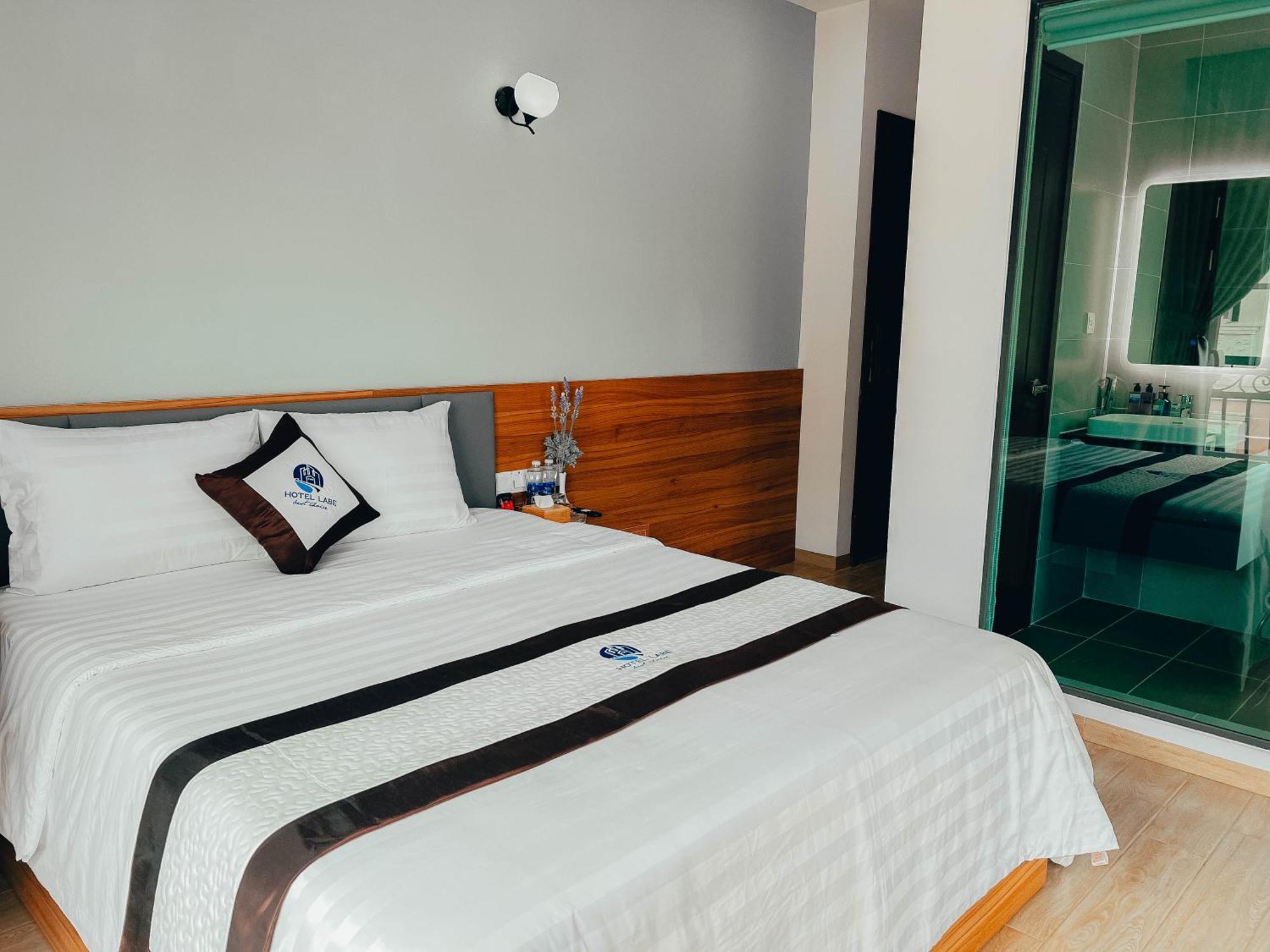 Labe Hotel Phu Quoc Luaran gambar