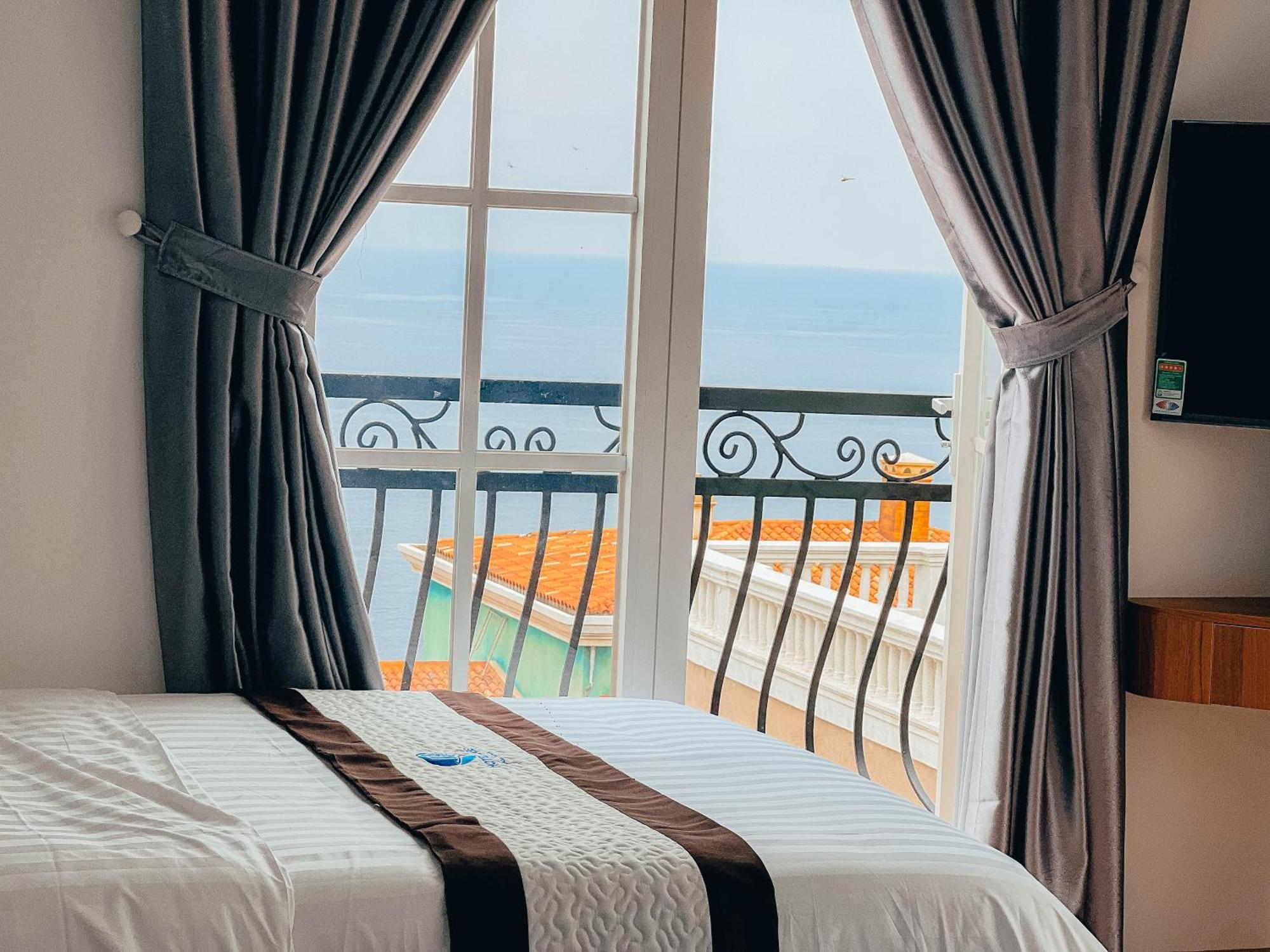 Labe Hotel Phu Quoc Luaran gambar