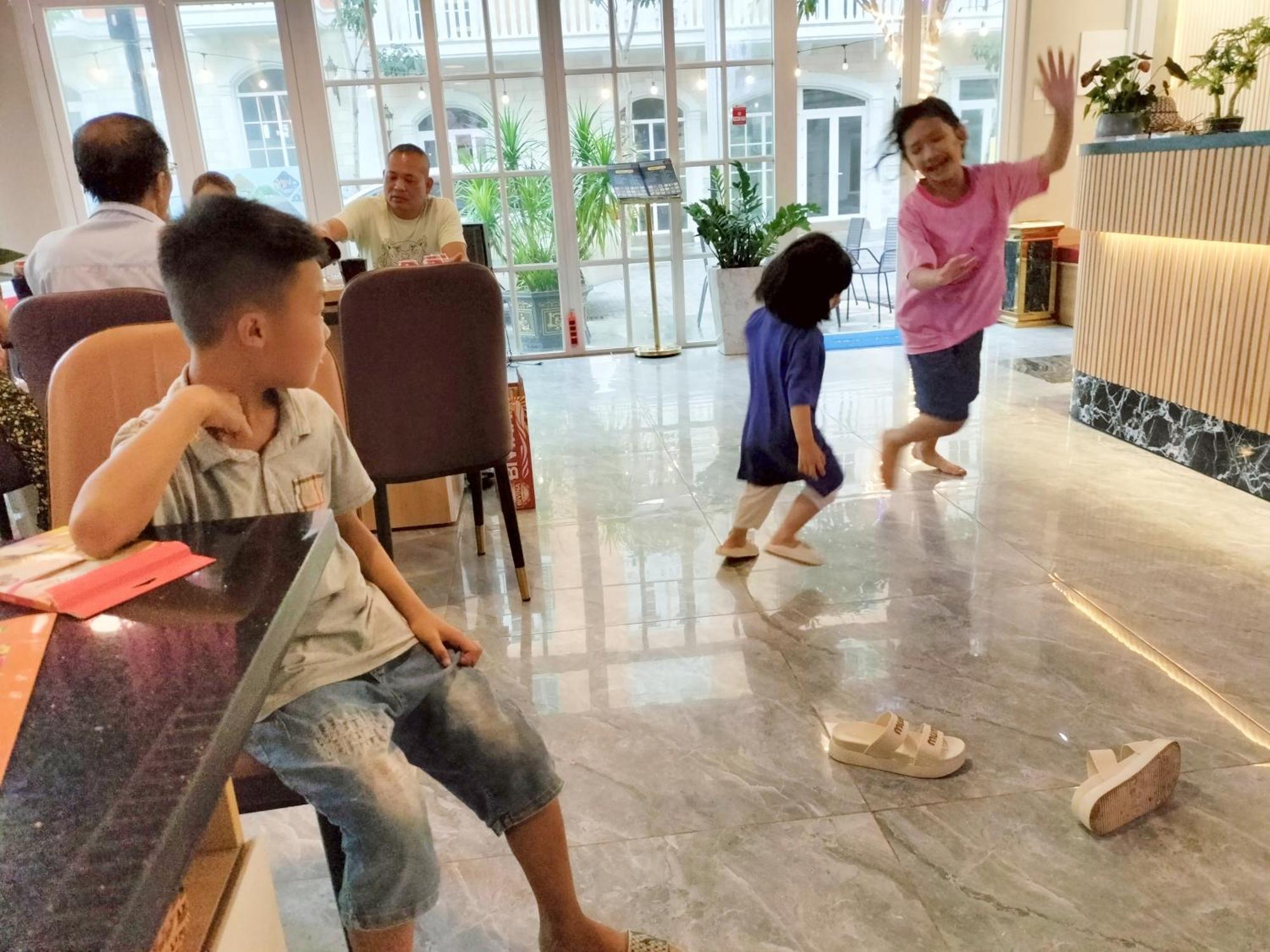 Labe Hotel Phu Quoc Luaran gambar