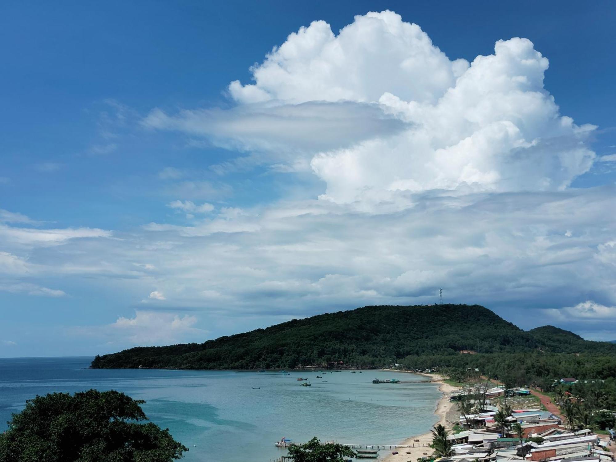 Labe Hotel Phu Quoc Luaran gambar