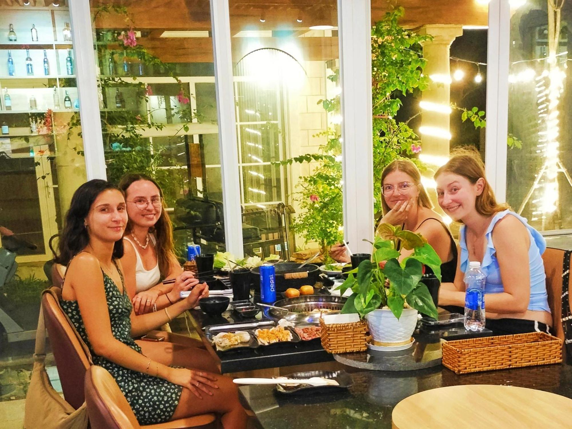 Labe Hotel Phu Quoc Luaran gambar