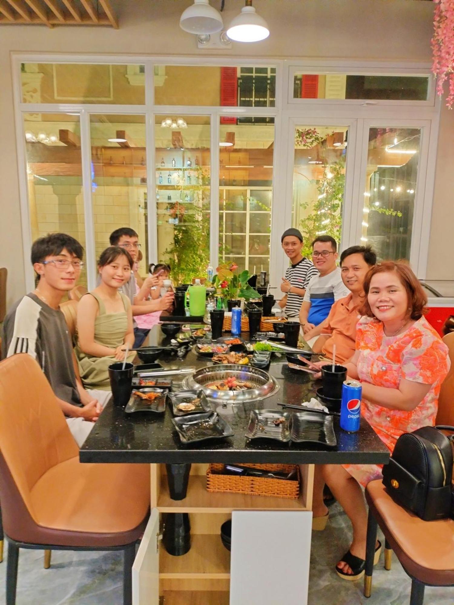 Labe Hotel Phu Quoc Luaran gambar