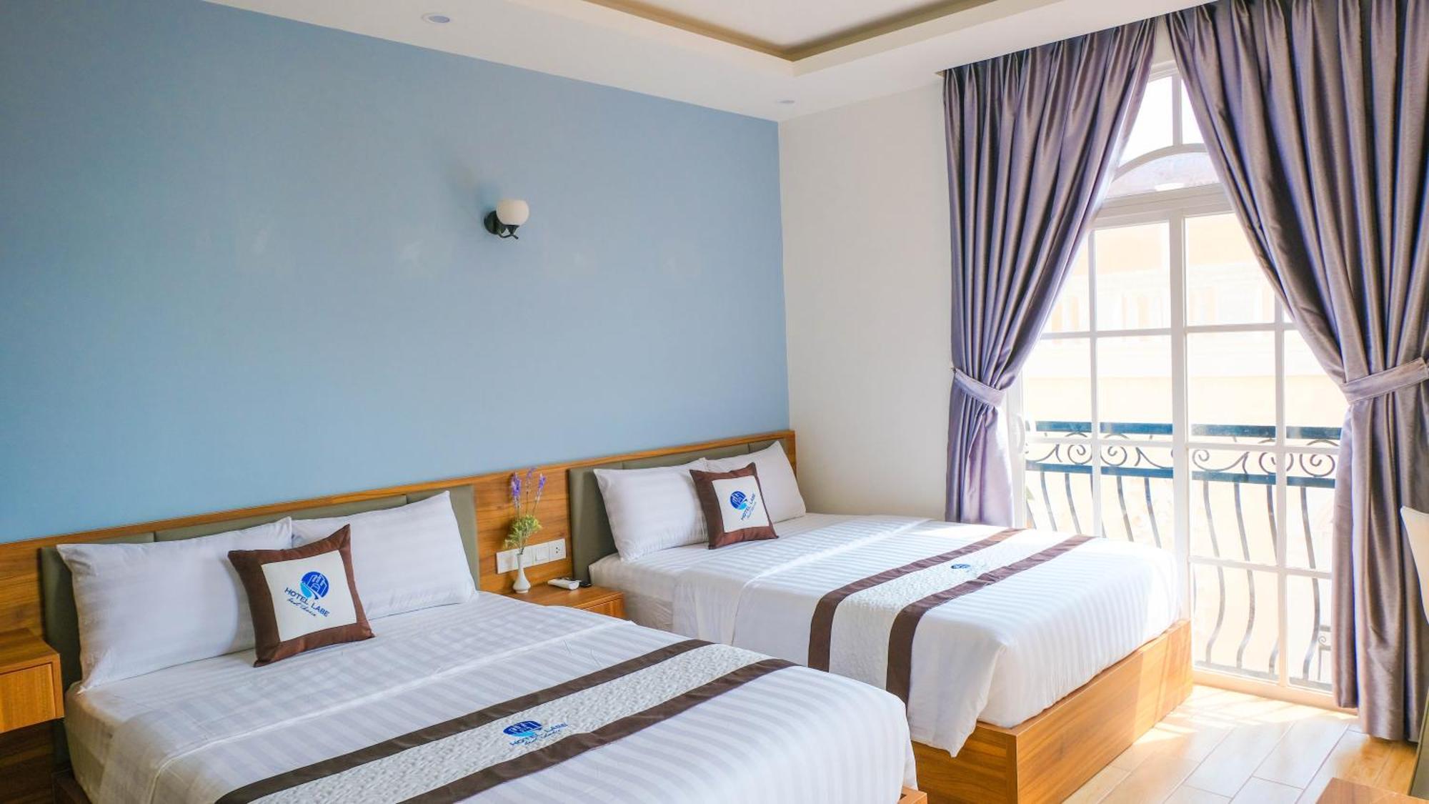 Labe Hotel Phu Quoc Luaran gambar